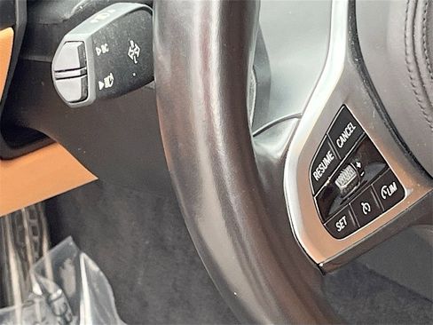 Used 2024 BMW 440i xDrive Coupe w/ Premium Package image 10