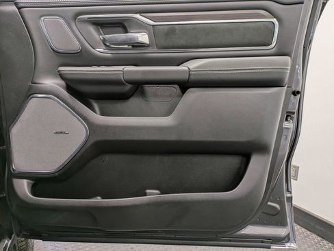 Used 2026 RAM 1500 Laramie w/ Night Edition AWD/4WD image 28