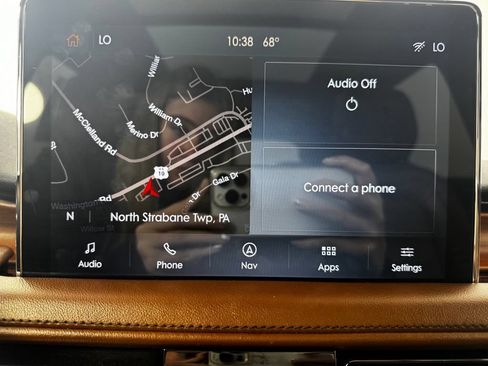 Used 2020 Lincoln Aviator Reserve w/ Equipment Group 201A AWD/4WD image 18