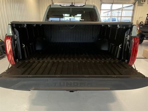 Used 2024 Toyota Tundra SR5 image 16