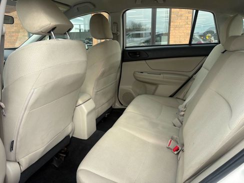 Used 2014 Subaru Impreza 2.0i image 18