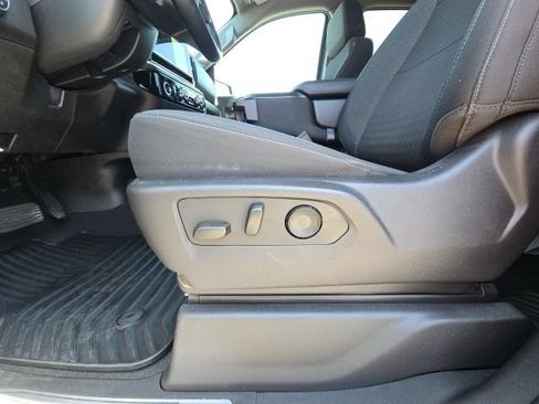 Used 2024 GMC Sierra 1500 Elevation AWD/4WD image 21