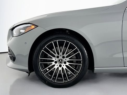 New 2026 Mercedes-Benz C 300 Sedan image 9