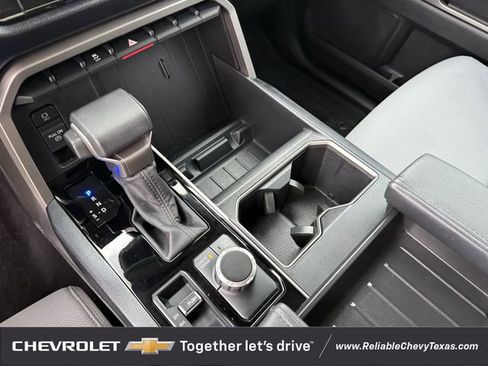 Used 2024 Toyota Tundra SR5 w/ SR5 Convenience Package image 19