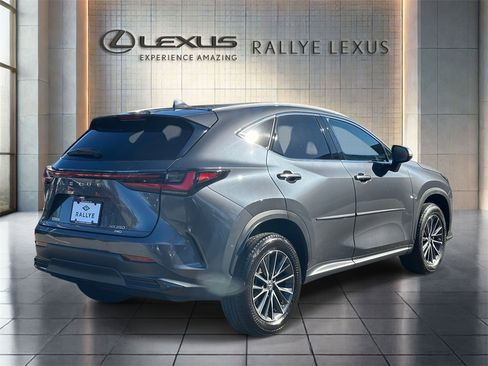 Certified 2023 Lexus NX 350 350 Premium image 3
