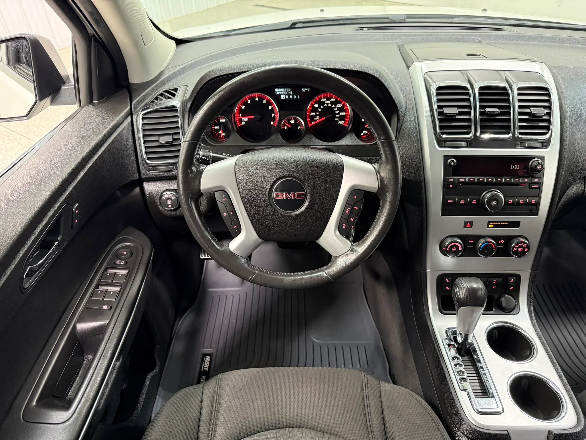 Used 2011 GMC Acadia SLE AWD/4WD image 21