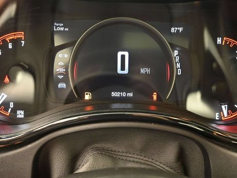 Used 2024 Dodge Durango R/T AWD/4WD image 29