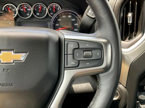 Used 2020 Chevrolet Silverado 2500 LT w/ Texas Edition image 22