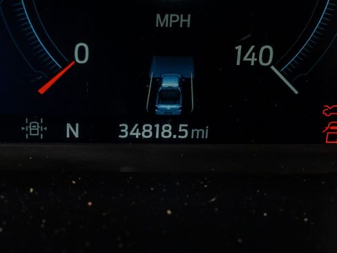 Used 2021 Ford F150 Raptor w/ Equipment Group 801A High image 21