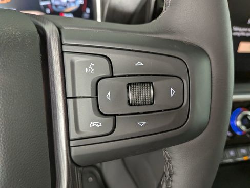 New 2026 GMC Sierra 3500 Denali Ultimate image 23