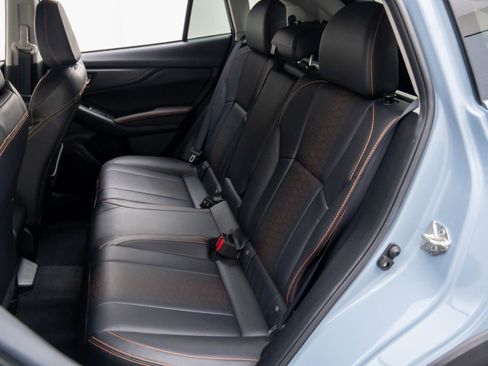 Used 2022 Subaru Crosstrek 2.5i Limited image 17