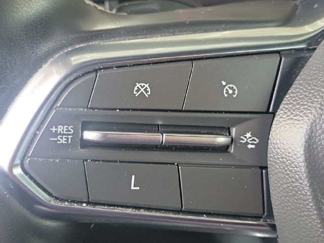 Used 2024 Chevrolet Traverse LS FWD image 8