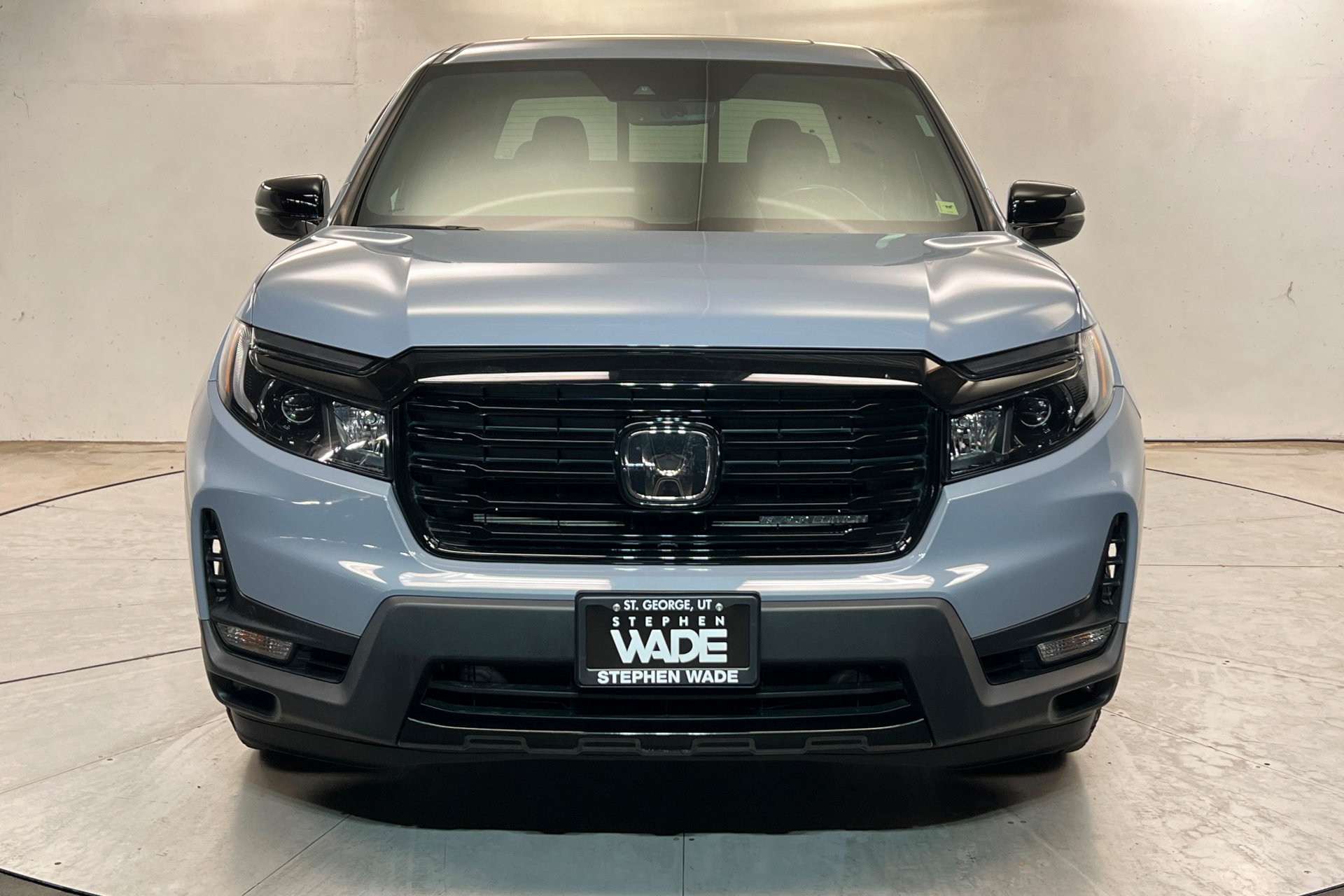 Used 2023 Honda Ridgeline Black Edition image 9