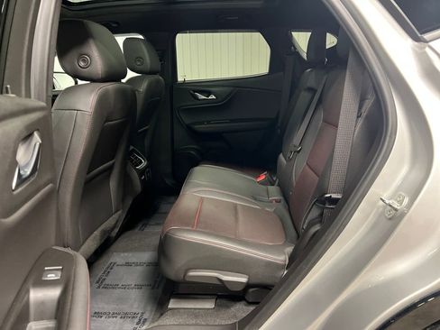 Used 2021 Chevrolet Blazer RS image 13