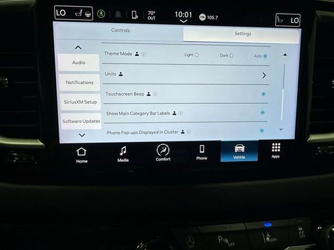 Used 2023 Chrysler Pacifica Touring-L image 35