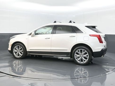 Used 2018 Cadillac XT5 Luxury w/ LPO, Sport Package image 10