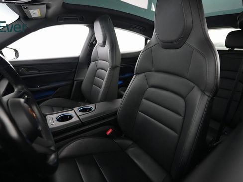 Used 2021 Porsche Taycan 4S image 7