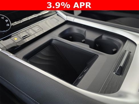 New 2026 Nissan Armada SL image 37