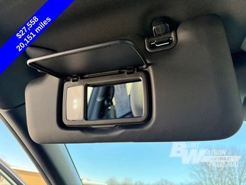 Used 2024 Subaru Crosstrek 2.5i Sport image 25