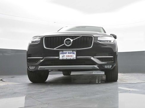 Used 2018 Volvo XC90 T6 Momentum w/ Convenience Package image 51