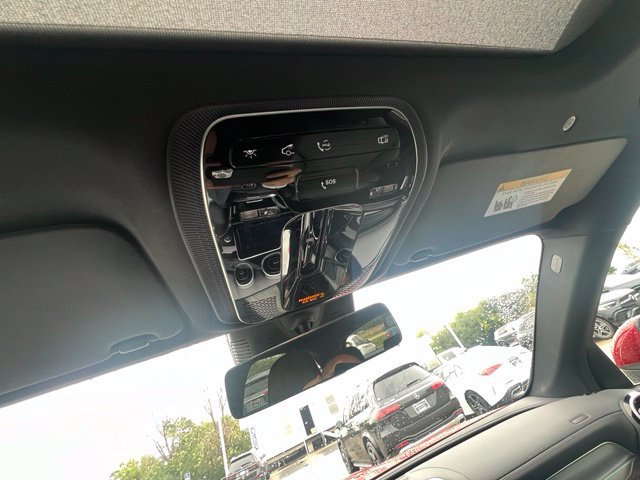 Used 2024 Mercedes-Benz GLC 300 4MATIC image 20