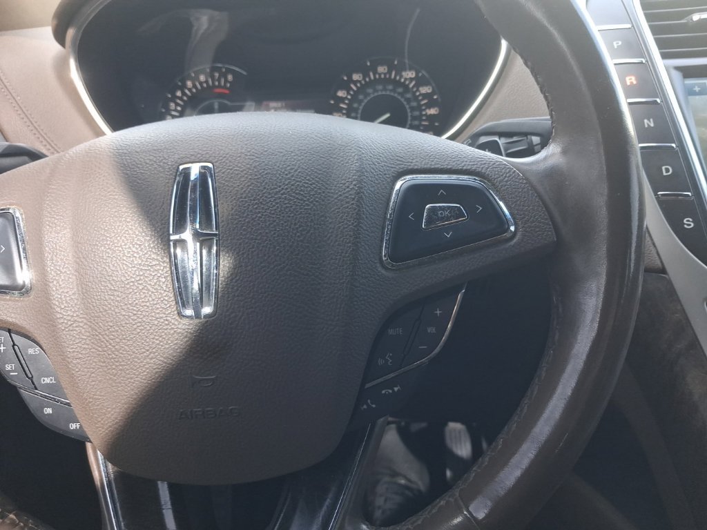 Used 2016 Lincoln MKX Reserve w/ Climate Package AWD/4WD image 31