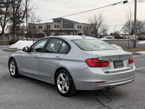 Used 2014 BMW 328i xDrive Sedan image 6