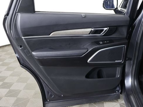Used 2022 Kia Telluride SX w/ SX Prestige Package AWD/4WD image 30
