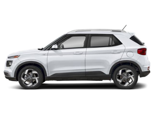 Used 2024 Hyundai Venue SEL FWD image 3