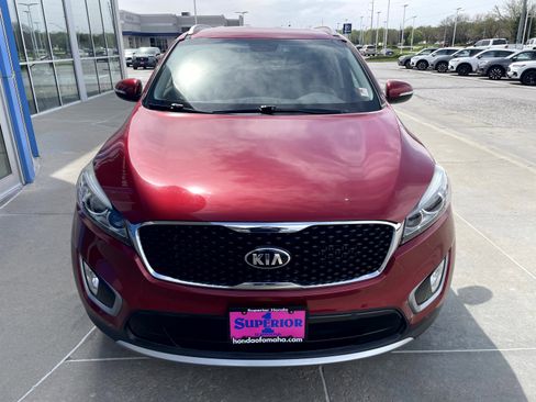 Used 2016 Kia Sorento EX image 5