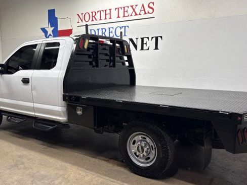 Used 2022 Ford F250 XL w/ Power Equipment Group AWD/4WD image 9