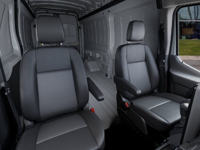 New 2027 Ford Transit 350 148 High Roof Extended DRW RWD image 10