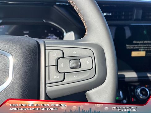 New 2026 GMC Sierra 1500 AT4 w/ AT4 Premium Package image 26