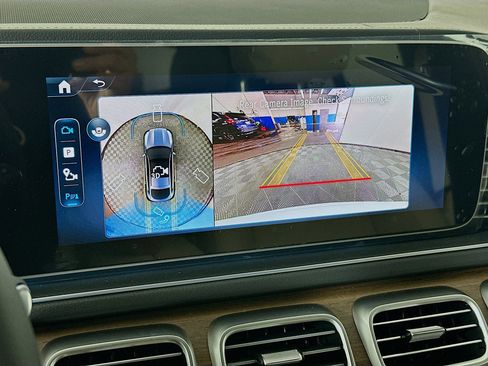 New 2026 Mercedes-Benz GLE 450 4MATIC Coupe image 14