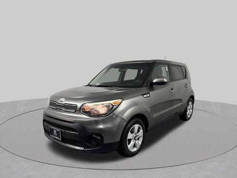 Used 2019 Kia Soul w/ Convenience Package FWD image 1