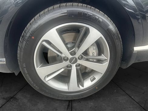 Used 2024 Genesis GV80 3.5T Advanced w/ Advanced Package AWD/4WD image 14