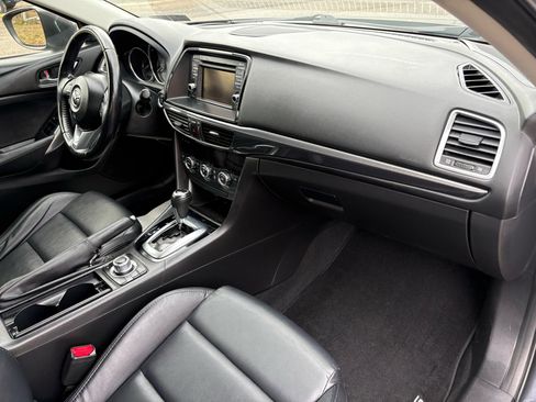 Used 2014 MAZDA MAZDA6 Touring image 25