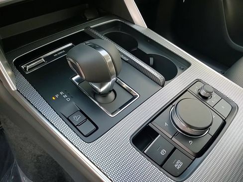 New 2026 MAZDA CX-90 3.3 Turbo w/ Premium Sport Pkg image 19