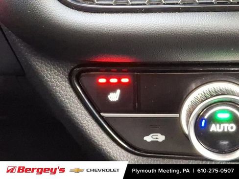 Used 2023 Honda HR-V EX-L image 27