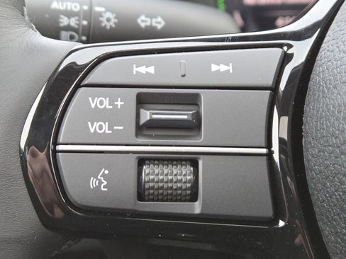 New 2026 Honda Accord Touring image 32