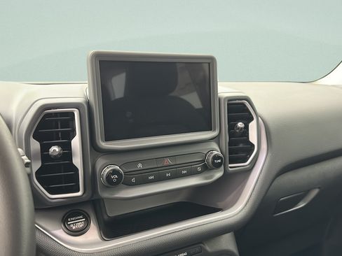 Used 2024 Ford Bronco Sport Big Bend AWD/4WD image 14