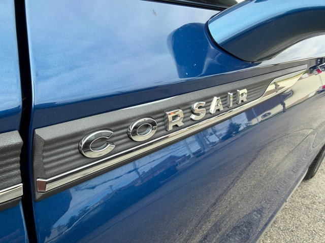 Used 2020 Lincoln Corsair AWD image 11