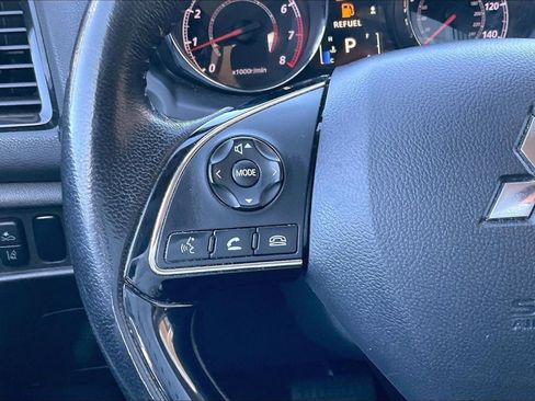 Used 2020 Mitsubishi Outlander Sport SE image 18