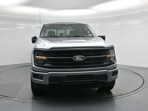 New 2026 Ford F150 XLT w/ Equipment Group 302A MID image 21