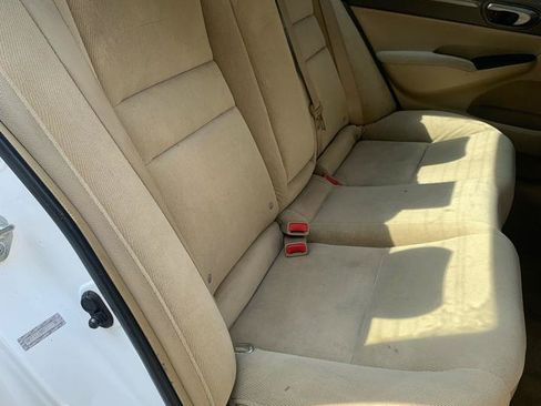 Used 2007 Honda Civic EX image 10