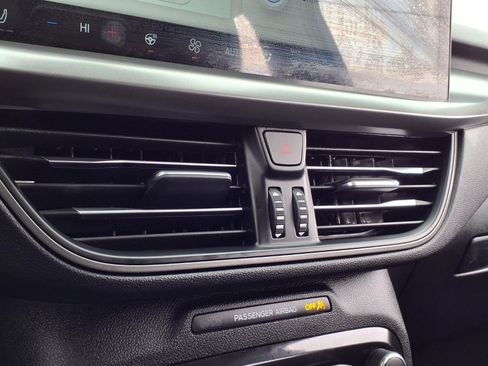 Used 2024 Ford Escape Active w/ Tech Pack #1 image 12