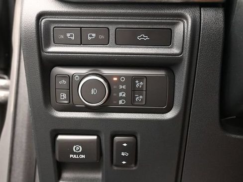 Used 2021 Ford F150 Lariat w/ Equipment Group 502A High AWD/4WD image 30