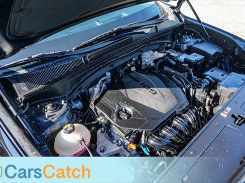 Used 2021 Hyundai Santa Fe SEL image 39