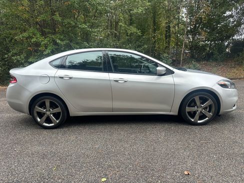 Used 2013 Dodge Dart SXT w/ SXT Special Edition Group image 6