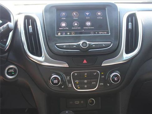 Used 2021 Chevrolet Equinox LT image 14